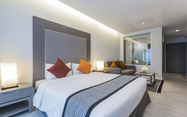 Kantary Hotel Korat