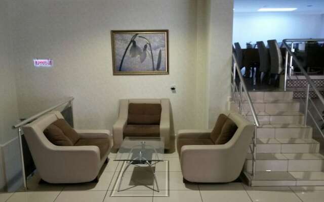 Kardelen Hotel