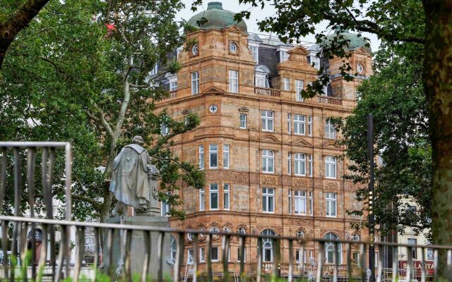 Victory House Leicester Square