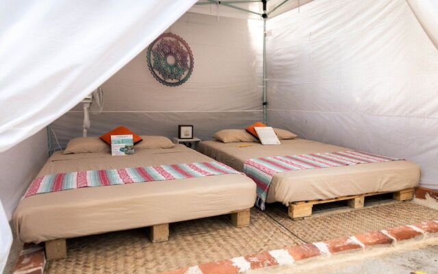 El Buho Sport Camp