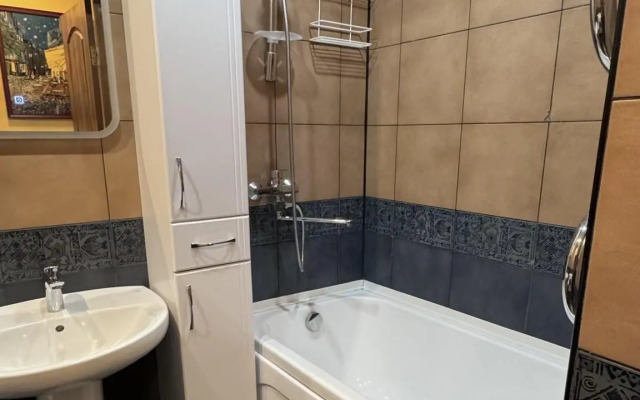 Апартаменты на улице Тигровая 22