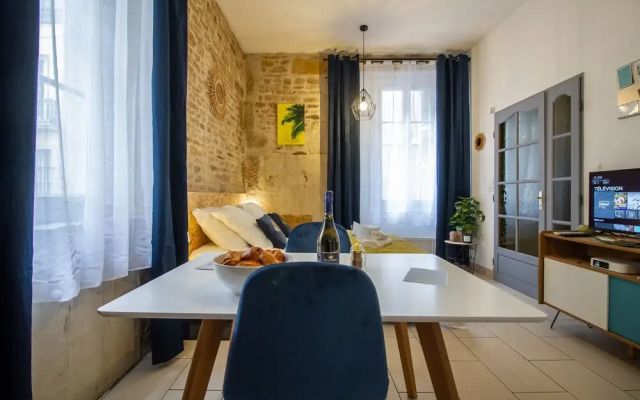 Studio Le Mars - Dijonmillésime