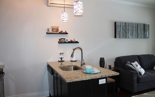 Le 204 Champlain Bromont