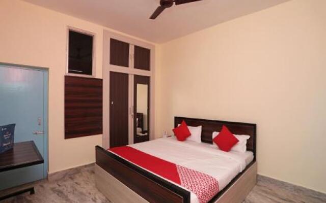 OYO 19761 Extended Stay 1
