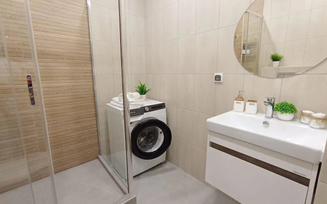 Апартаменты на улице Ивана Беличенко, 95