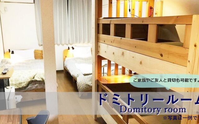 Daigo House