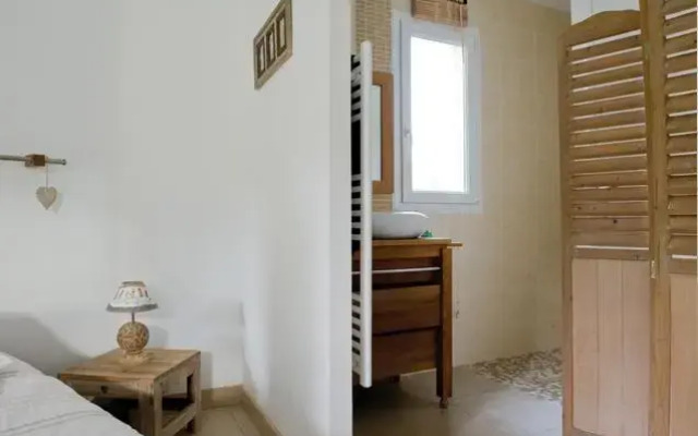 Chambre d'hôtes La Villa Marine