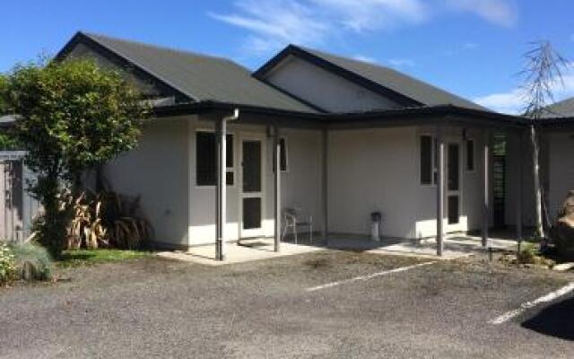 Karamea River Motels