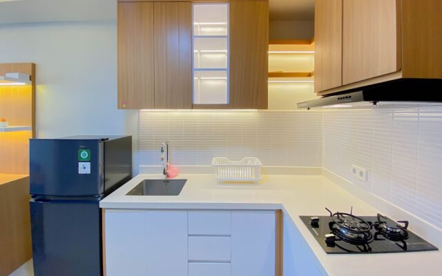 Well Furnished And Comfortable 2Br Apartment Gold Coast