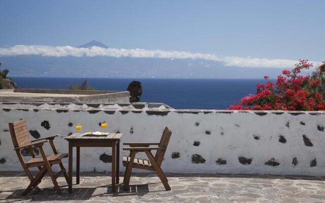 Parador de La Gomera