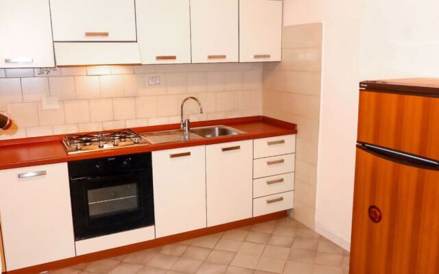 Apartment A 1 Massa Lubrense