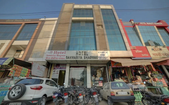 OYO Rooms Khirni Phatak Jaipur