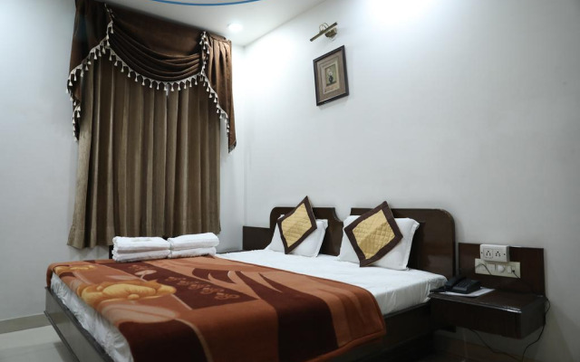 Hotel Heritage Inn