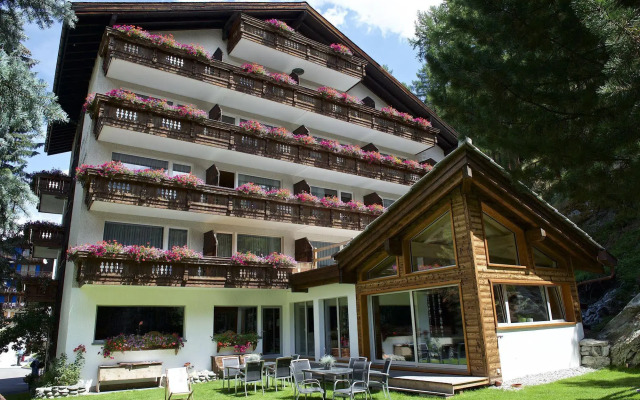 Hotel Jägerhof