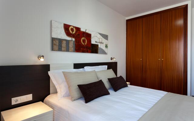 Pio XII Apartments