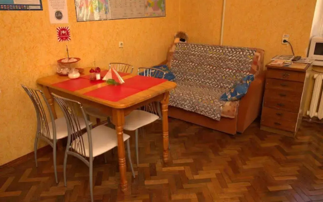 Like Hostel Саранск