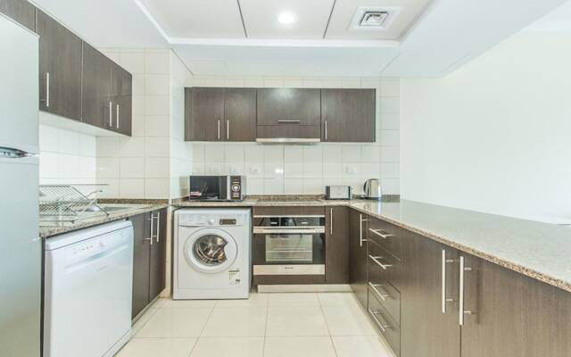 DHH - Bay Central West