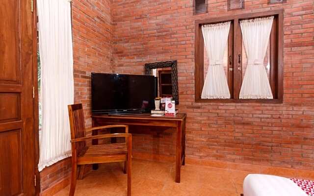 Villa Mak Cik