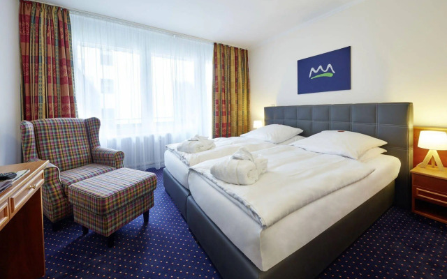 Waldhotel Bärenstein