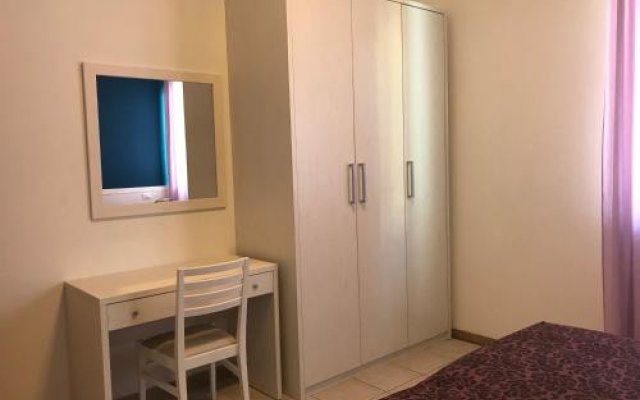 Roma Suite Apartments