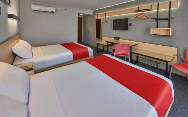 City Express by Marriott Monterrey Norte