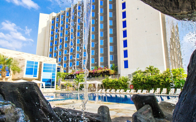 Intercontinental Maracaibo Hotel & Resorts