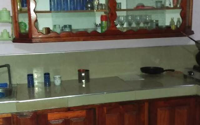 Ella camping Resort