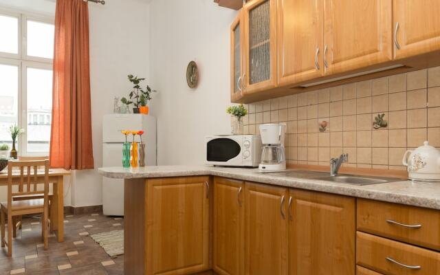 Krak Apartments - Kazimierz
