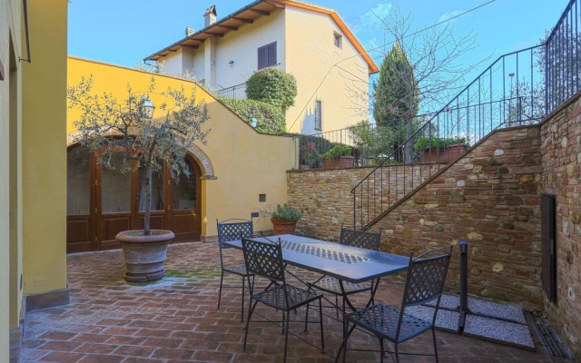 Il Borgo Montalbino in Montalbino