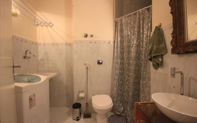 GoHouse - Apartamento Ribeiro 804 - Rua Barata Ribeiro, Copa