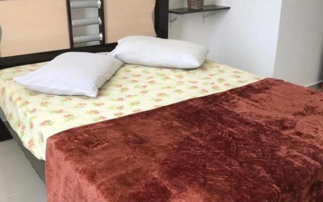 Casa Duplex nas Dunas do Peró