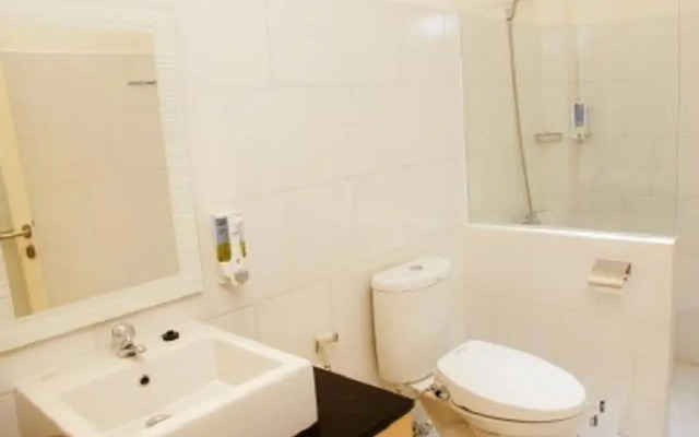 Hotel Marni Mulya