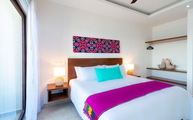 Marsai Hotel Boutique