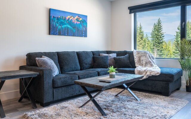 Alpine Haven by Revelstoke Vacations