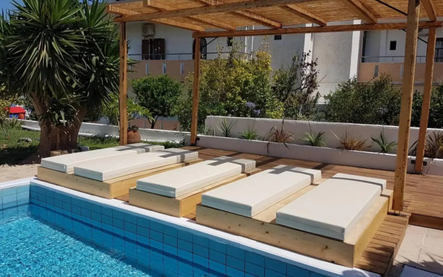 Sirocco Apartments