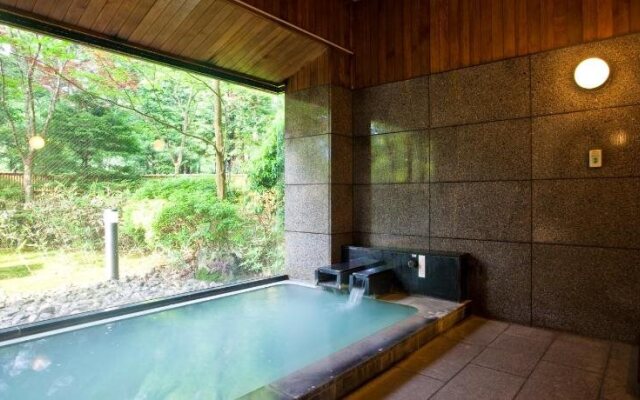 Shiki Resort Hakone Wanoka