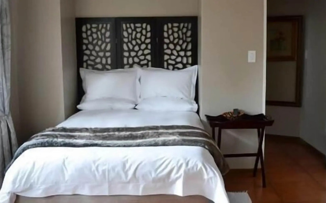 Five A Morris Bed and Breakfast