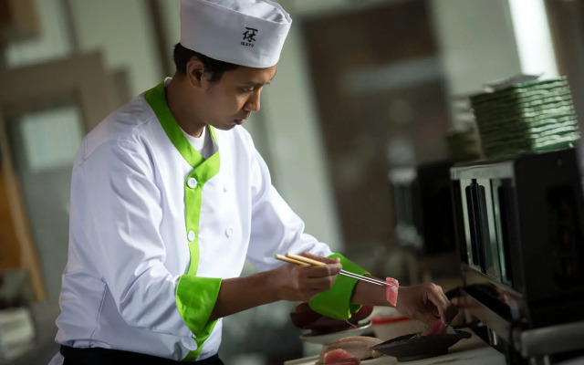 Holiday Inn Cikarang Jababeka by IHG