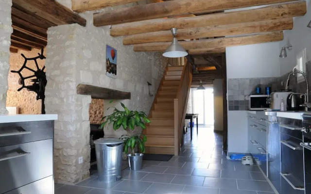 Chambre d'hôtes TAKE OFF