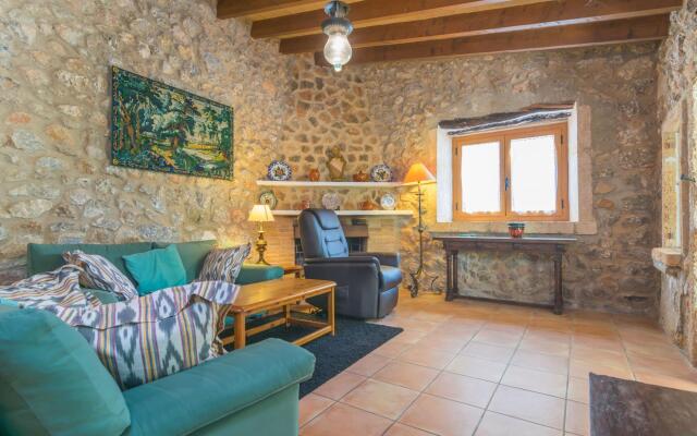 CASA MARGARITA - Villa with private pool in Andratx. Free WiFi