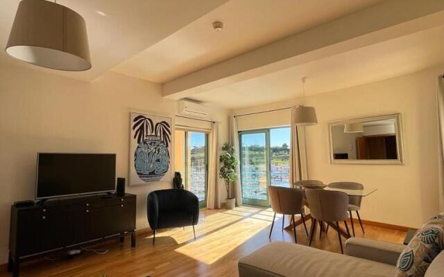 Sunny Marina View Apartment Albufeira 1B-3C