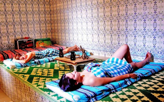Zodiac Hotel