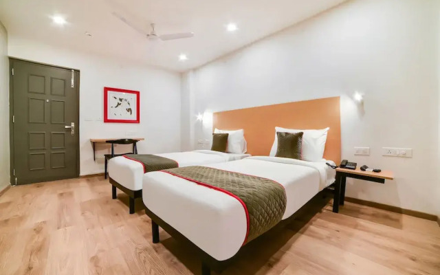 RG Suites Sarjapur