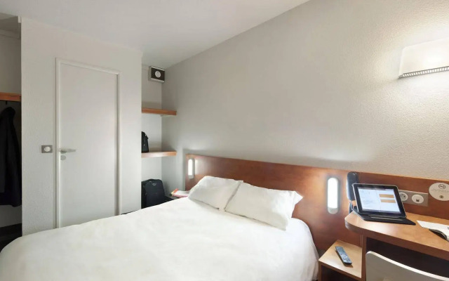 B&B HOTEL La Rochelle Angoulins-sur-Mer