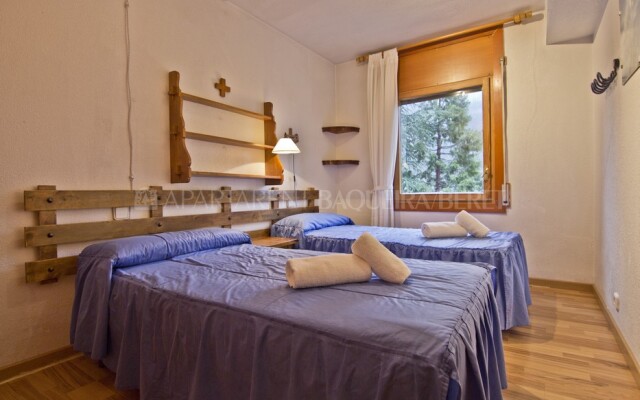 Apartamento Muntanyò