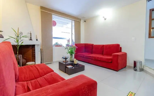 Ayenda 1025 Nabusimake