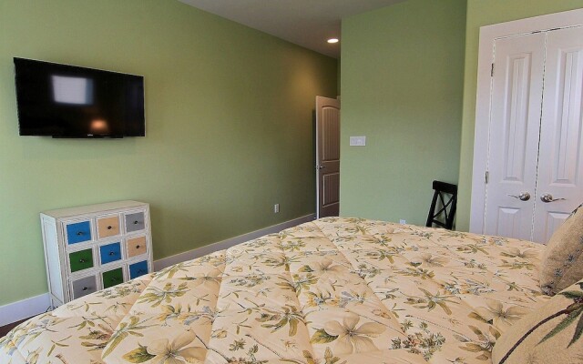 Island Get away BB827