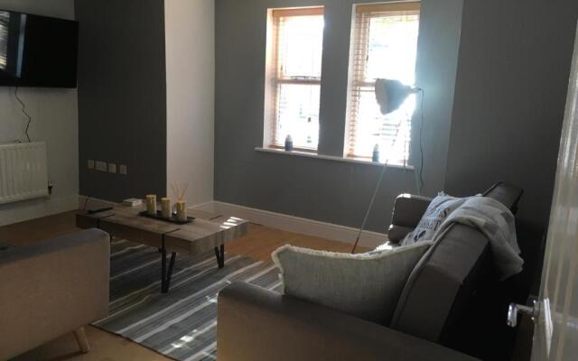 Godwin Court 21