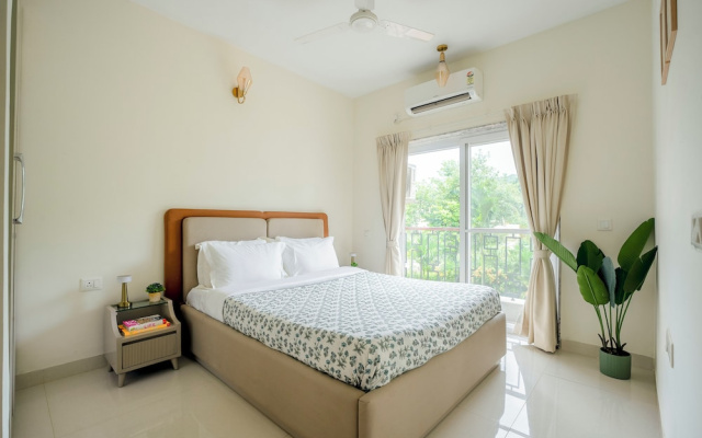 Staymaster Terra Nusa 4BR Villa
