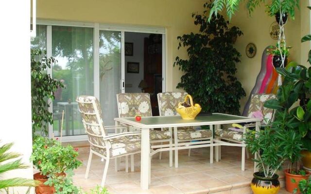 Villa Voramar